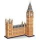 thumbnail image 2 of ROMPECABEZAS 3D REAL BIG BEN, 2 of 3