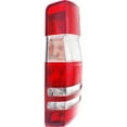 thumbnail image 6 of Tail Light Passenger Side For 2010-2018 Mercedes-Benz Sprinter 2500 3500, 6 of 8