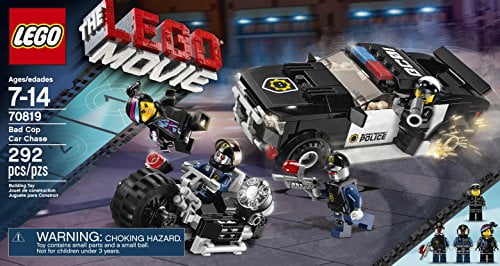 lego 70819