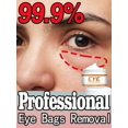 thumbnail image 2 of Crema para los ojos que elimina las bolsas, hinchazón, ojeras, ilumina los ojos, líneas finas, hidrata, blanquea, cuidado de la piel, 2 of 5
