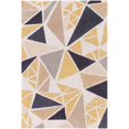 thumbnail image 1 of Surya Cosmopolitan COS929 Geometric Indoor Area Rug, 1 of 4
