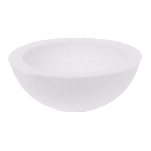 UNTERING Molten Gold Bowl New 150 Grams High Temperature Silica Melting for Gold & Silver