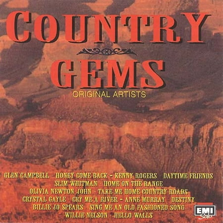 Country Gems