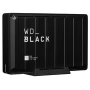 WD_BLACK 8TB D10 Game Drive - WDBA3P0080HBK-NEWM