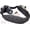 Black, variant on Camera Strap with Pockets & Thick Padded for Photographers