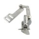 thumbnail image 4 of Prensatelas para Máquina Coser Guía Costura Ajustable 2 Uds. Uso Doméstico E Industrial, 4 of 6