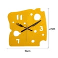 thumbnail image 3 of Reloj de pared,Reloj de pared,reloj colgante,reloj de mesa,reloj de escritorio,Estatua de león pequeño,Estatua de león de escritorio,decoración para el hogar,de resina,coleccionable.,Figura, 3 of 8