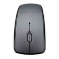 thumbnail image 2 of Arc 2.4G Ratón inalámbrico plegable Ratones inalámbricos Receptores USB plegables Juegos Computadora portátil Accesorio Inevent DN1299-07, 2 of 4