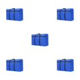 thumbnail image 3 of Destyer Bag Large Capacity For Anywhere Wear-resistant And Exquisite Craft Durability blue-40L 5Set, 3 of 6