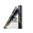 thumbnail image 5 of Rwraps Green Camouflage Olive Multicam Matte Vinyl Film Wrap 59in x 6in Vinyl Vehicle Car Film Sheet, 5 of 9