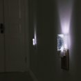 thumbnail image 7 of Pofeuu Plant Print Night Lights Plug into Wall with Dusk-to-Dawn Light Sensor, LED Nightlight for Bathroom, Adult, Hallway-US, 7 of 7