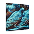 thumbnail image 5 of Pigeon of Neoclassicism - Canvas, 5 of 25