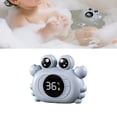 thumbnail image 2 of Kids Bath Water Monitor With Big LCD Panel Real Time Water Climate Monitoring For Delicate Skin Multi Use Application, 2 of 9