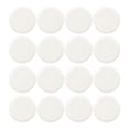 thumbnail image 4 of KAKOWELY socket covers 50Pcs Outlet Covers Child Proof Plug Cover Protector for Electrical Outlets1.18"X1.18"X0.79", 4 of 5