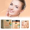 Papaya Aloe Face Papaya Aloe Extract Gel Moisturizes And Moisturizes