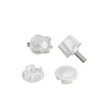 thumbnail image 5 of hejhncii 60/65/70/80mm Awning Head Awning Center Support Retractable Awning Tent Canopy Telescopic Canopy Fitting, 5 of 9