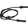 thumbnail image 5 of Brand New ABS Wheel Speed Sensor For 2007-2012 BMW X6 and X5 Rear Left Or Right Sides Oem Fit ABS334, 5 of 9