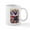 White, variant on CafePress - Winston Churchill Mug - 11 oz Ceramic Mug - Novelty Coffee Tea Cup