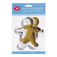 thumbnail image 1 of Tala Gingerbread Man Cookie Cutter, 1 of 1