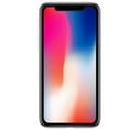 thumbnail image 3 of Apple iPhone X / iPhone 10 [BISEN] [FULL COVERAGE] Tempered Glass Screen Protector [Case Friendly], Edge-To-Edge Protect, Anti-Scratch, Anti-Shock [White], 3 of 3