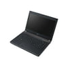 Acer TravelMate 14" Laptop, Intel Core i5 i5-3210M, 500GB HD, DVD Writer, Windows 7 Professional, TMP643-M-53214G50Mikk