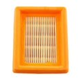 thumbnail image 4 of Carburador con bobina de encendido Filtro de combustible Manguera de combustible Filtro de aire para Stihl FS120 FS200 FS202 FS250 FS300 FS350 Desbrozadora Weedeater 41341410300, 4 of 5