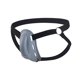 thumbnail image 3 of Tangas para hombre Calzoncillos Protector de entrepierna Calzoncillos deportivos elásticos transpirables Mma negro XXL Yinane Calzoncillos cortos, 3 of 8