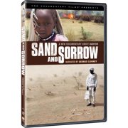 Angle View: Sand and Sorrow [DVD]