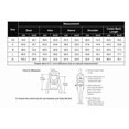 thumbnail image 2 of Zeagoo Women' Fall Crewneck Cropped Sweater Trendy Long Sleeve Ribbed Knit Pullover Jumper Tops, 2 of 6