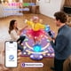 thumbnail image 2 of Tapete de Baile ANNKIE con 8 Botones Iluminados, Inalámbrico y Bluetooth, 2 of 8