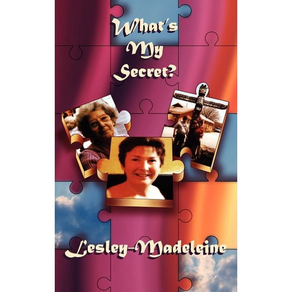 What's My Secret?, (Paperback)