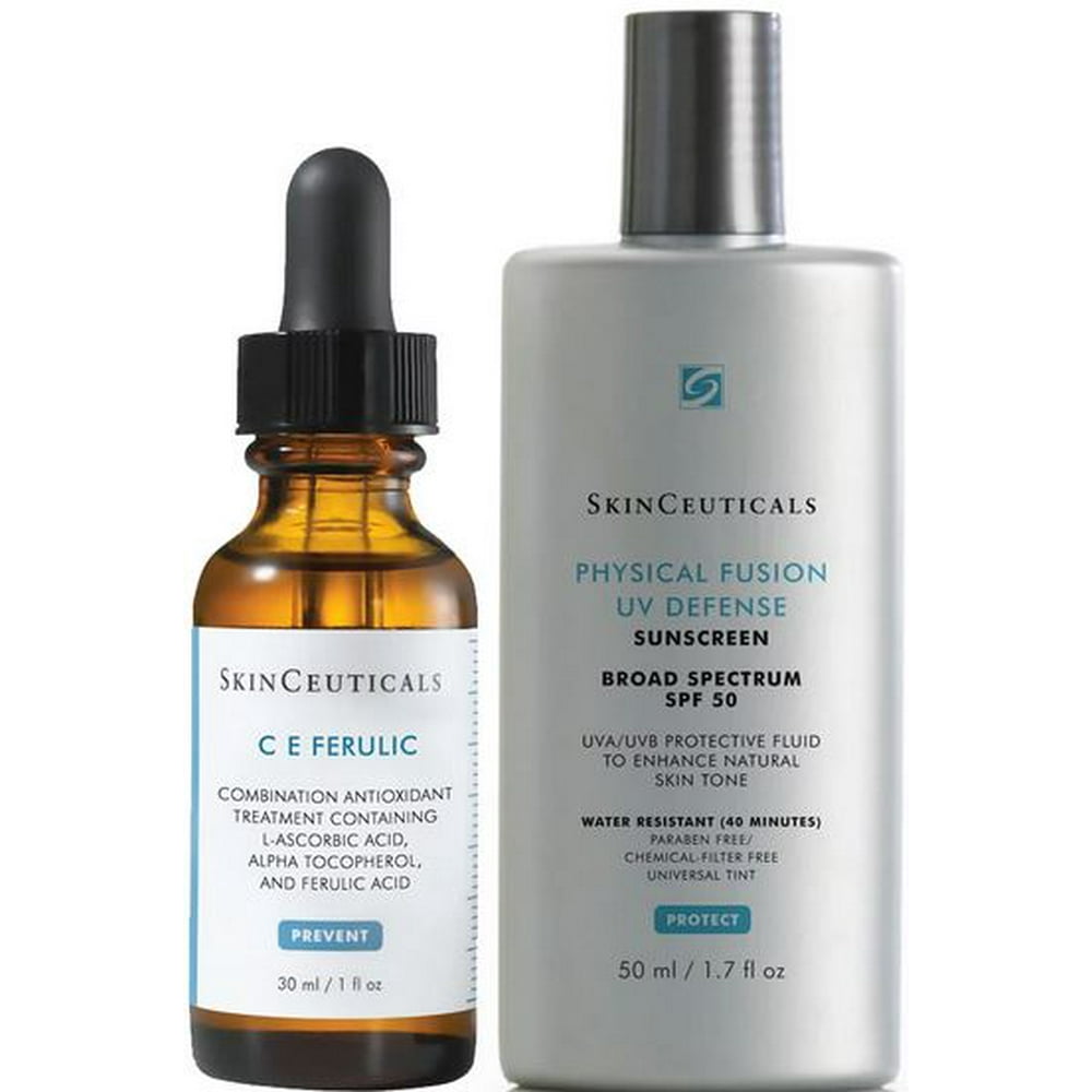 SkinCeuticals SKINCEUTICALS Full Spectrum Defense (C E Ferulic 1oz