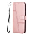 thumbnail image 1 of Funda Flip para FOXDOCK SamsunG Galaxy A55 5G – Carcasa delgada y resistente a impactos con soporte para uso diario y profesional, 1 of 6