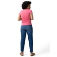 thumbnail image 2 of Ingrid & Isabel For Every Belly Maternity Fitted V-Neck Tee, Sizes S-XXL, 2 of 8