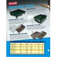 thumbnail image 2 of Task Tray Wooster R406-11 Deluxe para bandejas, 28 cm, 2 of 2