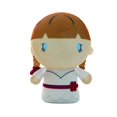 thumbnail image 1 of Yume Horror Annabelle 4 inch Plush Charm Clip Figure, 1 of 1