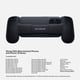 thumbnail image 4 of Controlador de juegos móvil BACKBONE One para Android y iPhone serie 15/16 (USB-C) - 2.a generación - Convierta su teléfono en una consola de juegos - Juegue Xbox, PlayStation, Call of Duty, Roblox, F, 4 of 5