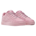 thumbnail image 3 of TENIS REEBOK MUJER REEBOK COURT CLEAN ROSA CASUAL rosa 235, 3 of 5