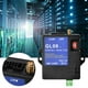 LHCER GL09 8 Canaux Batterie Exploité App Contrôle GSM Alarme Systèmes SMS Alerte Système de Sécurité, Système d'Alarme SMS, Alarme SMS – image 1 sur 7