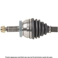 thumbnail image 2 of CARDONE New 66-3541 CV Axle Assembly Front Left fits 2007-2012 Hyundai 49500-3J050, 2 of 3