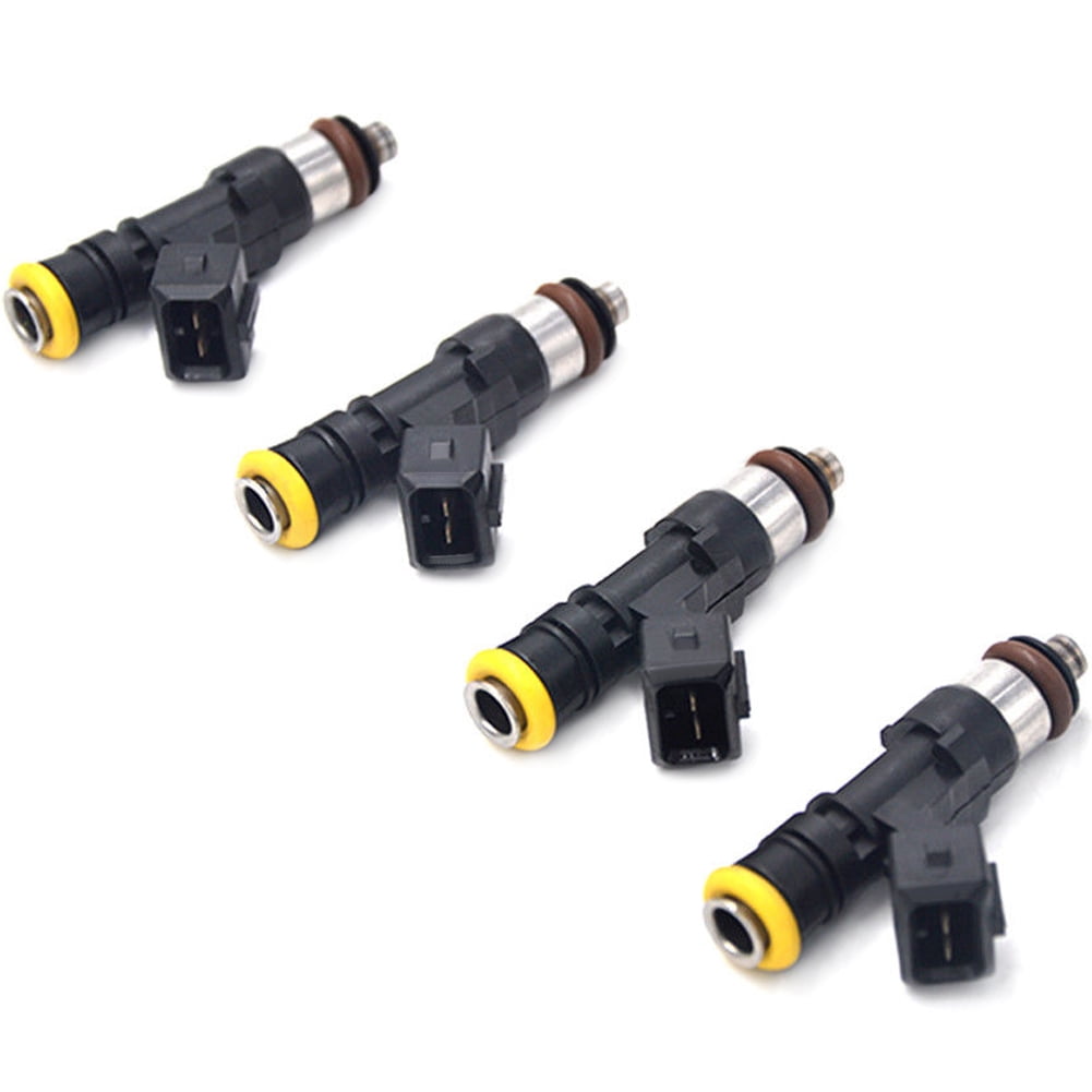 New 210lb 2200cc High Impedance Fuel Injector For 0280158821 Mazda Dodge