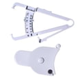 thumbnail image 2 of 2 ud calibrador corporal, cinta métrica corporal, cinta métrica de precisión, cinta métrica para gimnasio , DYNWAVEMX calibrador de pliegues cutáneos, 2 of 8