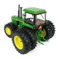 thumbnail image 4 of ERTL 1/16 John Deere 4450 MFWD with Rear Duals, 2022 National Farm Toy Museum 45837, 4 of 7