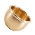 thumbnail image 1 of CHICHUMID 1Ud De Cobre Para Símbolo De Fortuna Y Dorado, 1 of 8