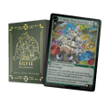 thumbnail image 2 of Grand Archive TCG: Silvie, Slime Sovreign - Re:Collection Lite, 2 of 3