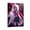 Frame-style, variant on Anime Hazbin Hotel Poster Vaggie Posters Wall Art Painting Canvas Gift Living Room Prints Bedroom Decor Poster Artworks 12x18inch(30x45cm)