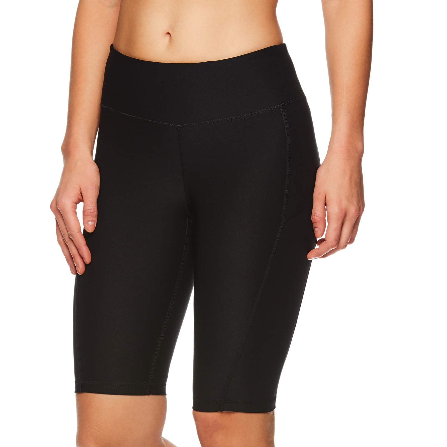 High Waisted Performance Workout Short 