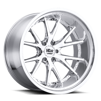 LUXXX HD FORGED LHD PRO 7 SENTRY 26X12 6X139.7 -44ET 125CB HIGH