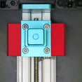 thumbnail image 5 of ziyahi Linear Guide Slider 3D Printer Aluminum Guide Rail Sliding Block Accessory Replacement for Anycubic DLP SLA, 5 of 5