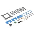 thumbnail image 2 of Ultimate Holley Carburetor Rebuild Kit | Fits R80681/90470/90670/90770/93670/93770 | All-Inclusive Parts & Instructions, 2 of 5